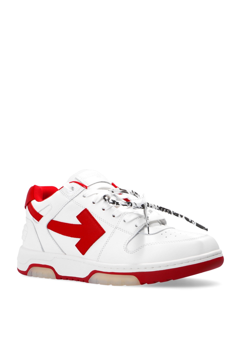 Off-White ‘Out Of Office’ sneakers